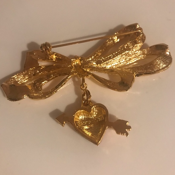 Pfister Ent 1996 Brooch - Picture 3 of 4